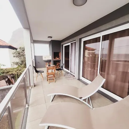 Casa Marcelino Refugio Frente Mar Villa Paul do Mar  Exterior photo