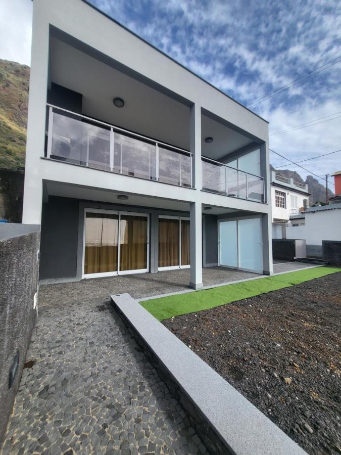 Villa Casa Marcelino Refugio Frente Mar *