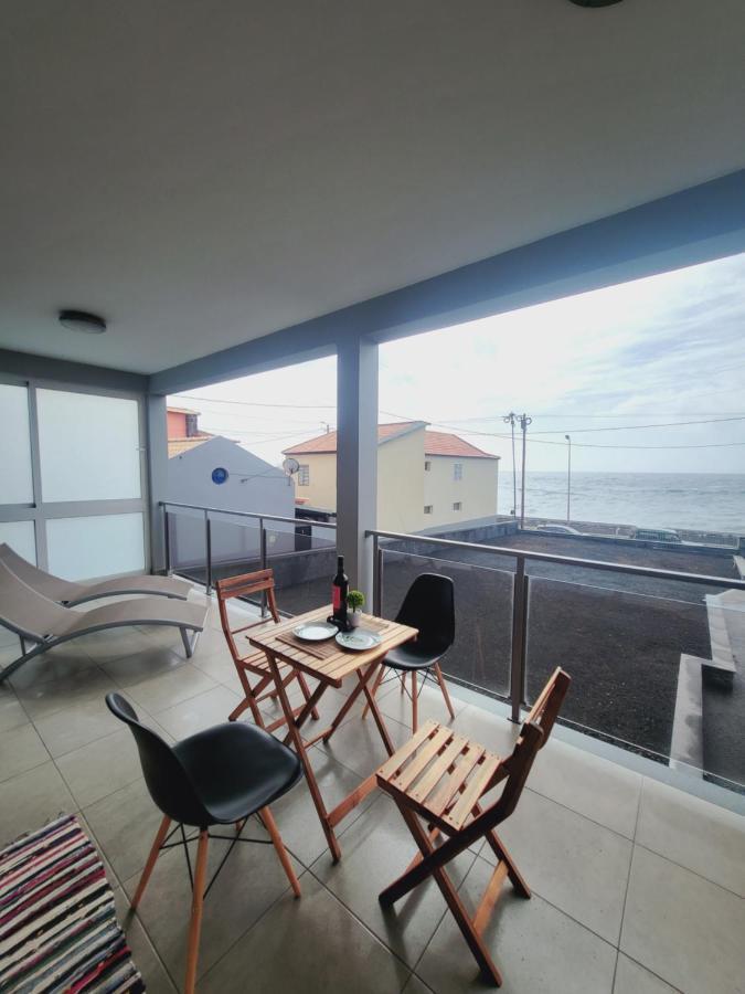 Casa Marcelino Refugio Frente Mar