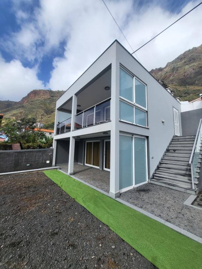Casa Marcelino Refugio Frente Mar *