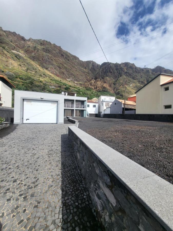 Casa Marcelino Refugio Frente Mar